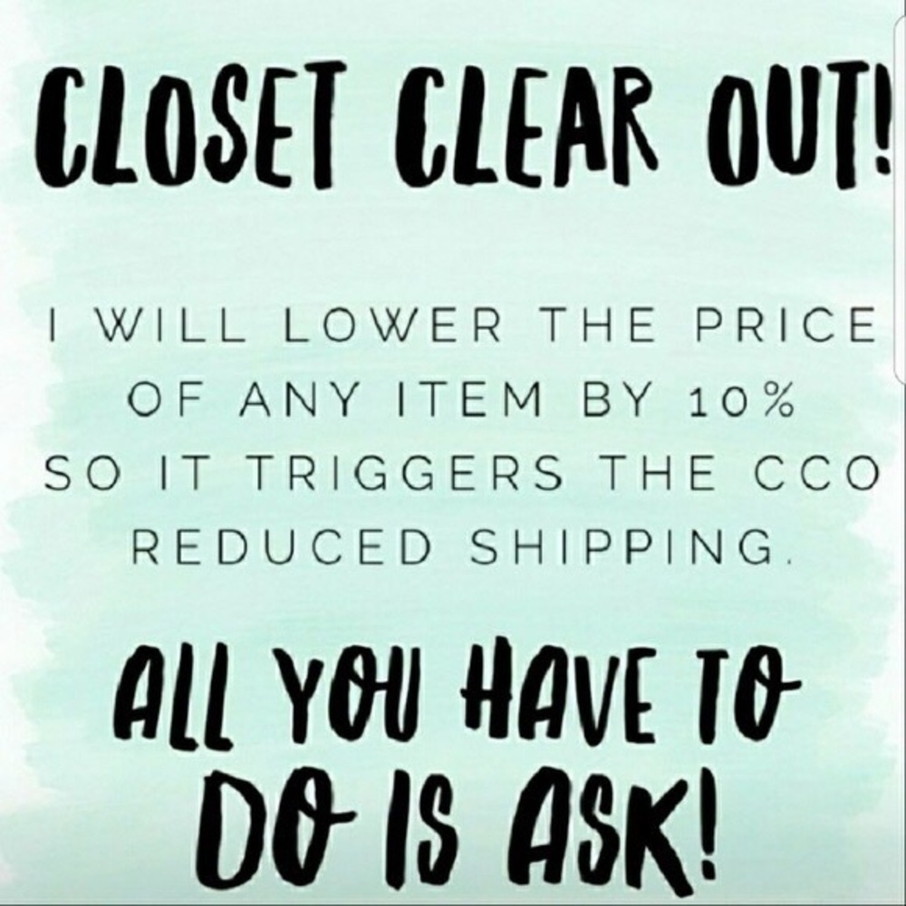 Just Comment under the item!
